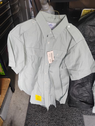 Army class shirt light - a,