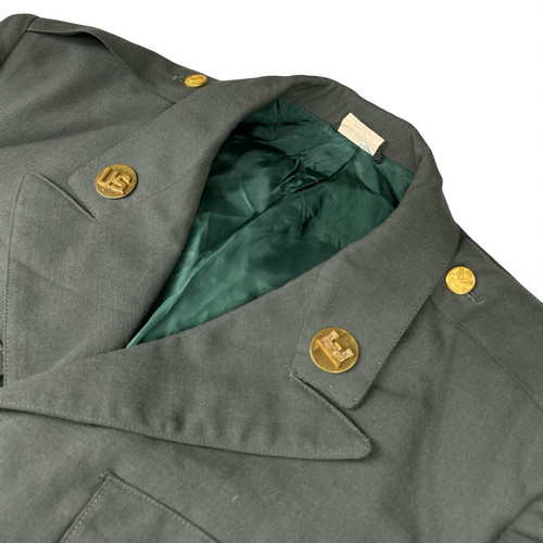 Army class dress uniform - army,
