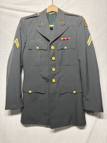 Vtg army class - us,