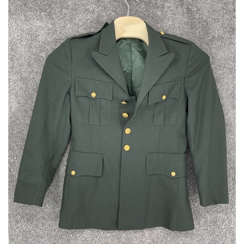 Vintage army class a - us,