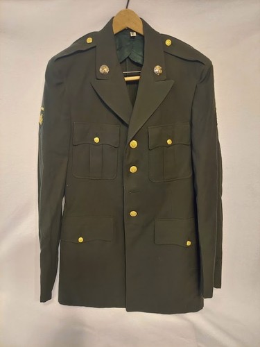 Army class men s green - class, a