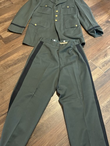 United states army - states,