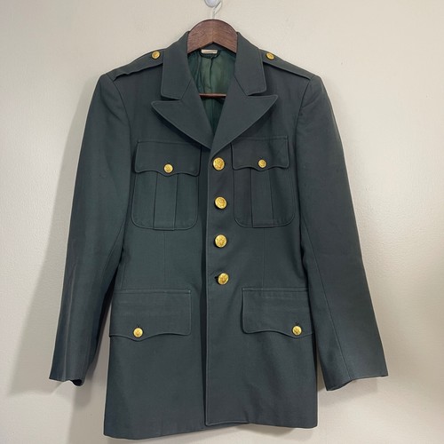 Army class dress uniform - dress,
